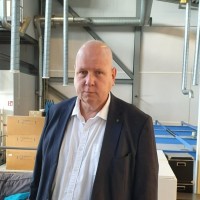 Mats Hansson