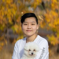 Amber Chou