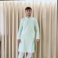 Dhruvil Patel