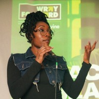 Jennifer Uche