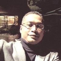 Riyono C Prabowo