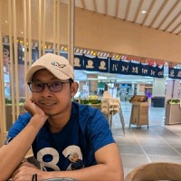 Muhamammad Hafiz Fajerian