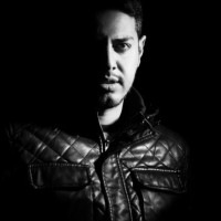 kasra mahjoub