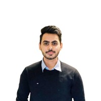 Diven Kumar Sambhwani