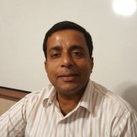 Manoj Kallamplackal Jose