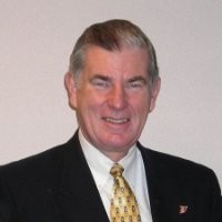 Gary Gough