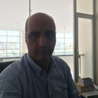 ÖMER FARUK ÇEVİK