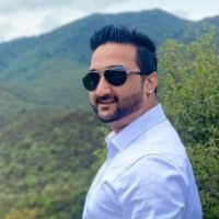 Asnil Kumar