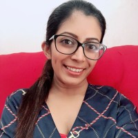 Jeewanie Fernando