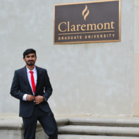 Karthik Manjunath