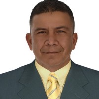 Andres Guerra Perez