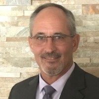 Bob Harrington