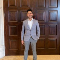 Saadman M. Chowdhury, Cfa