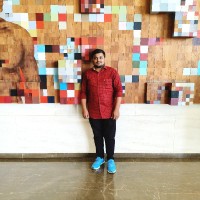 Prasad Kumbhar