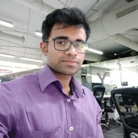 Gaurav Jadhav