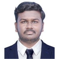 Nithees Kumar A