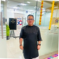 Rakesh Sumbali