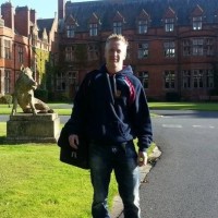 Michael Mccausland