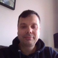 Andrew Pyman