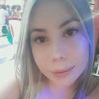 Karen Daniela Gámez Rubio