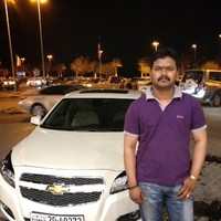 Rajesh Radhakrishnan