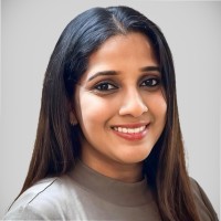Ditha Raju