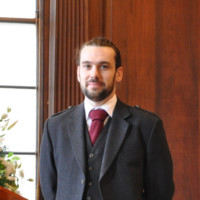 Anthony Buchoux, Phd