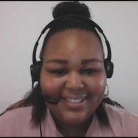 Verdell BC , MA TESOL
