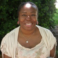 Veronica Pinkney