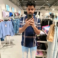Punith H S