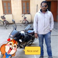 Sravan Kumar Chowdary
