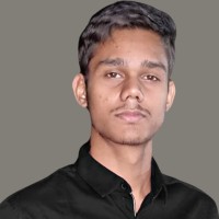 Badal Tripathi ☁️