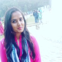 Arpitha G Reddy