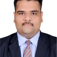 Adesh Chaudhari