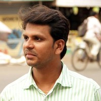 Krishna Sawant