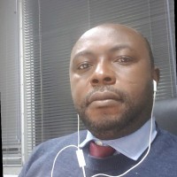 Lucien Lusambaluabo Bafuafua