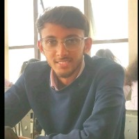 Adithya S. M