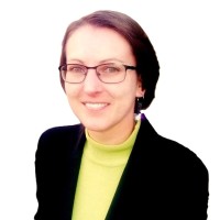 Chantal Scholtz, Phd