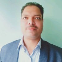 Rajnish Kumar Mishra