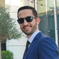 Dr. Mahran Altoron
