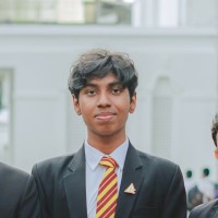 Chamidu Amarasinghe