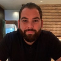 Jesse Di Domizio