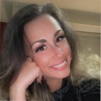 Stephanie Magill