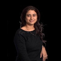 Priti Rani