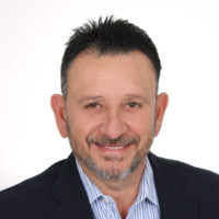 Luis Ernesto Martínez Garza