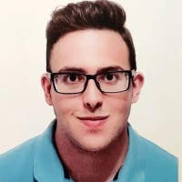 Sergio Martos Bayona