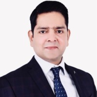 Vishal Pandey