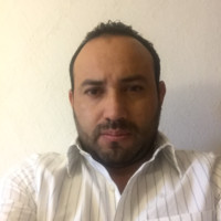José Alberto García Garduño