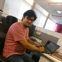 Yogesh Soni