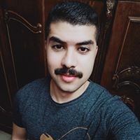 Khaled Ako